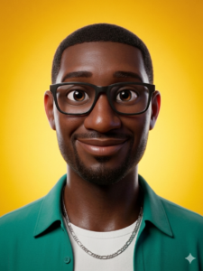 Fondateur de Carib Tech Studio